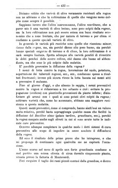 Il coltivatore giornale di agricoltura pratica