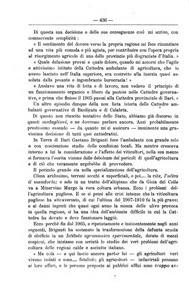 Il coltivatore giornale di agricoltura pratica