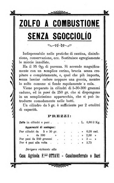 Il coltivatore giornale di agricoltura pratica