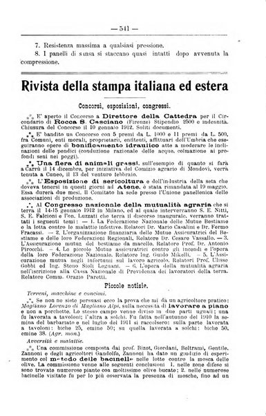 Il coltivatore giornale di agricoltura pratica