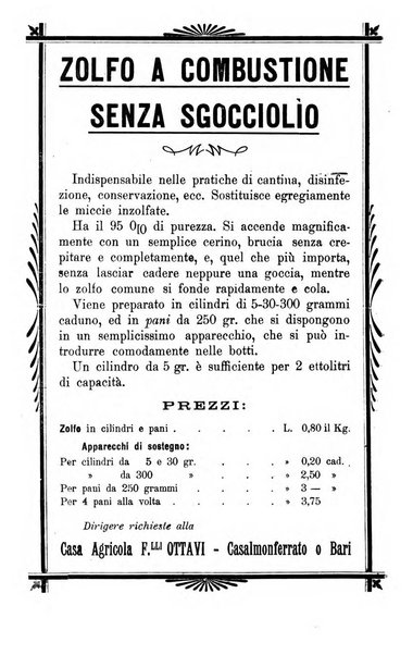 Il coltivatore giornale di agricoltura pratica