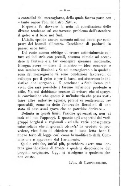 Il coltivatore giornale di agricoltura pratica