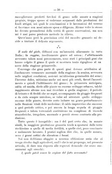 Il coltivatore giornale di agricoltura pratica