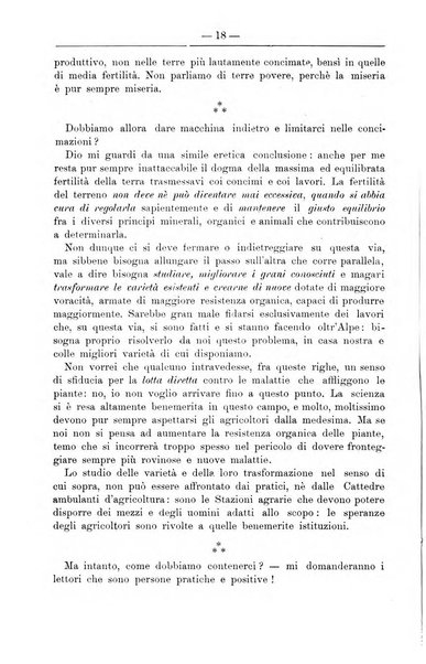 Il coltivatore giornale di agricoltura pratica