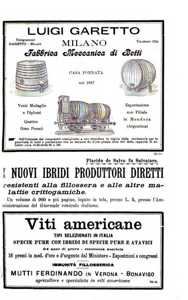 Il coltivatore giornale di agricoltura pratica