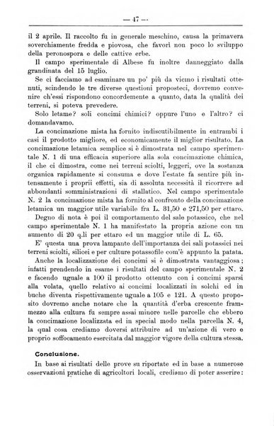 Il coltivatore giornale di agricoltura pratica