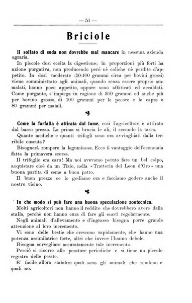 Il coltivatore giornale di agricoltura pratica