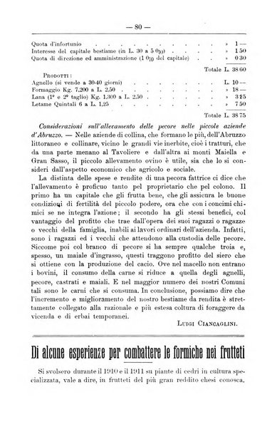 Il coltivatore giornale di agricoltura pratica