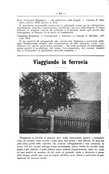 Il coltivatore giornale di agricoltura pratica