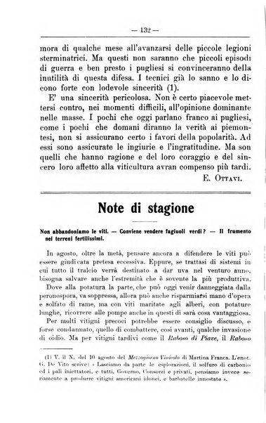 Il coltivatore giornale di agricoltura pratica