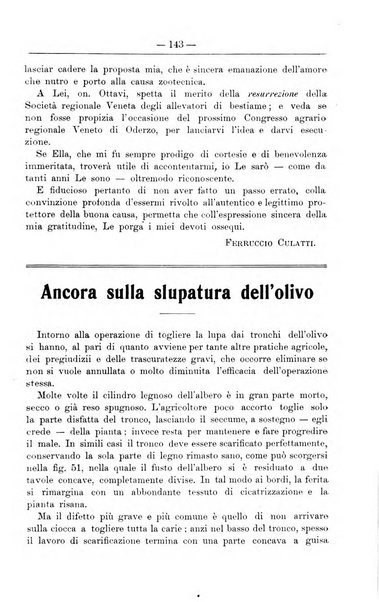 Il coltivatore giornale di agricoltura pratica