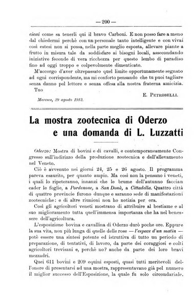 Il coltivatore giornale di agricoltura pratica