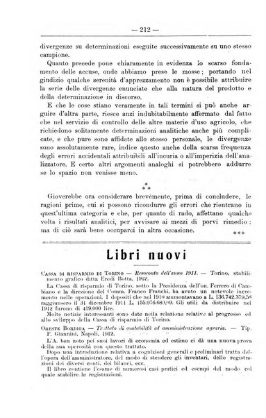 Il coltivatore giornale di agricoltura pratica