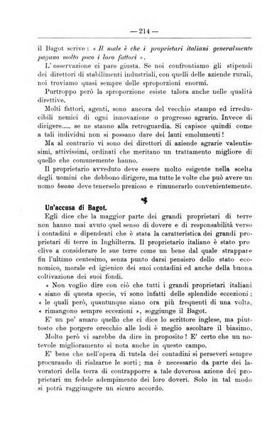 Il coltivatore giornale di agricoltura pratica