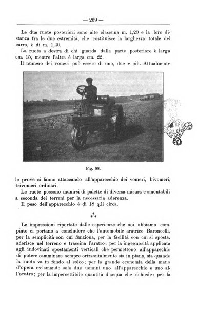 Il coltivatore giornale di agricoltura pratica