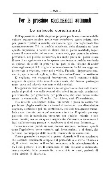 Il coltivatore giornale di agricoltura pratica