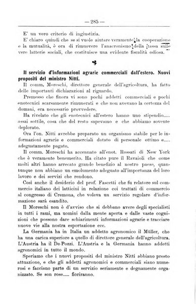 Il coltivatore giornale di agricoltura pratica