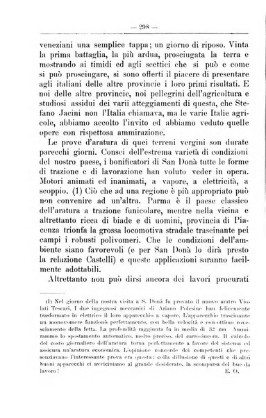 Il coltivatore giornale di agricoltura pratica