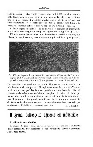 Il coltivatore giornale di agricoltura pratica