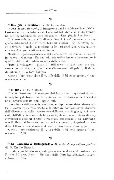 Il coltivatore giornale di agricoltura pratica