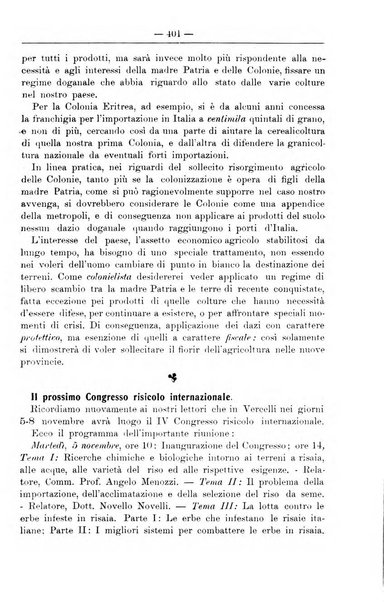 Il coltivatore giornale di agricoltura pratica