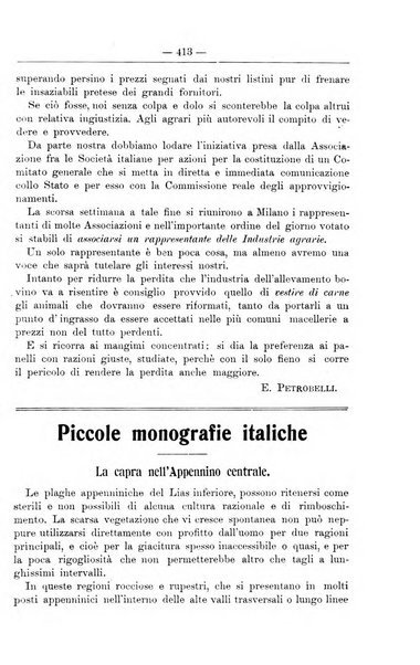 Il coltivatore giornale di agricoltura pratica