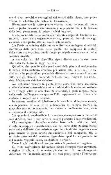 Il coltivatore giornale di agricoltura pratica