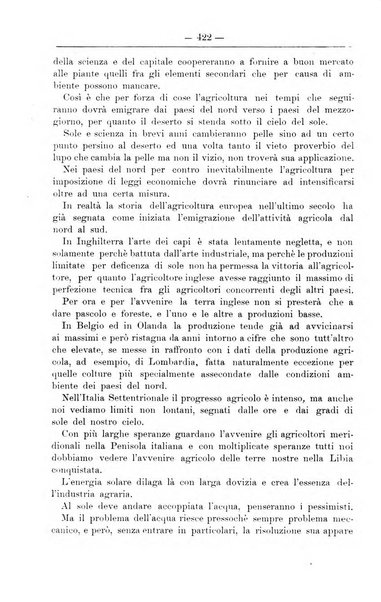 Il coltivatore giornale di agricoltura pratica