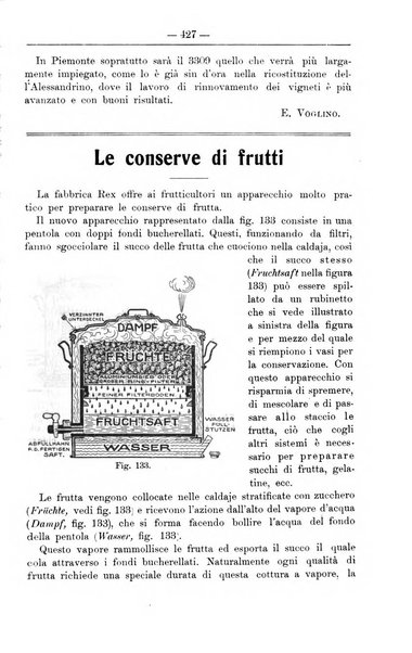 Il coltivatore giornale di agricoltura pratica