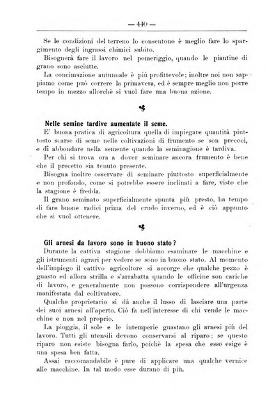 Il coltivatore giornale di agricoltura pratica