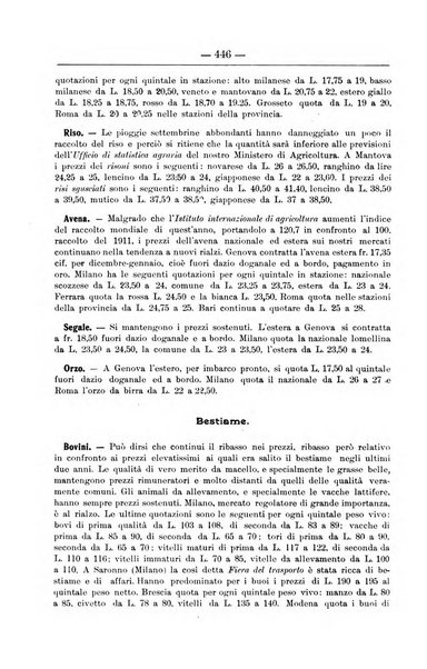 Il coltivatore giornale di agricoltura pratica