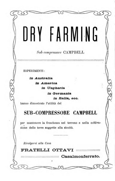 Il coltivatore giornale di agricoltura pratica