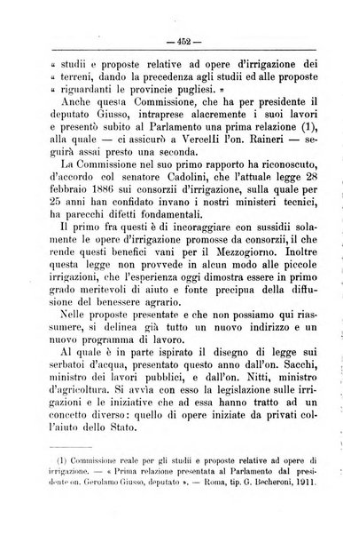 Il coltivatore giornale di agricoltura pratica