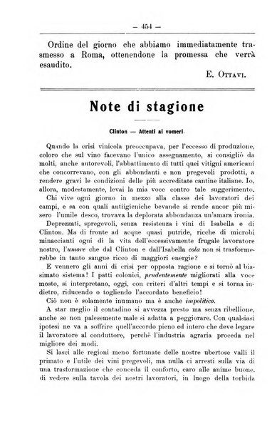 Il coltivatore giornale di agricoltura pratica