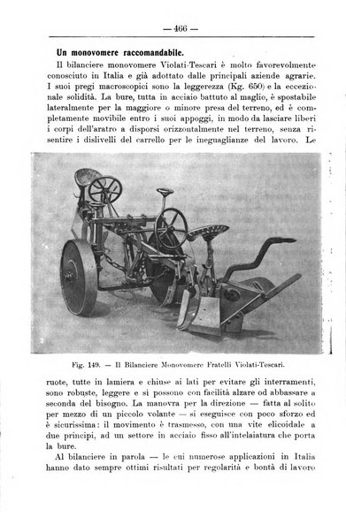 Il coltivatore giornale di agricoltura pratica