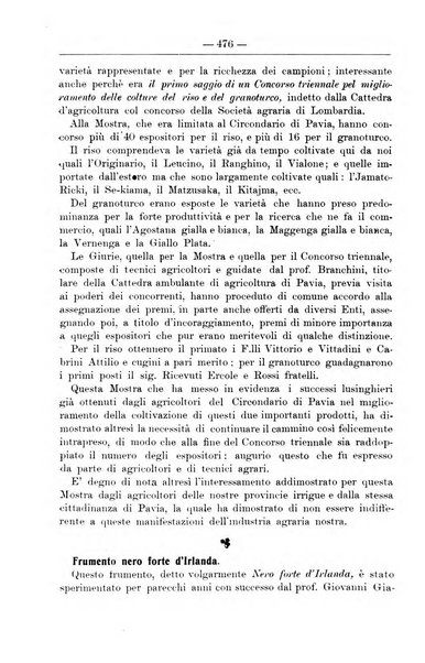 Il coltivatore giornale di agricoltura pratica