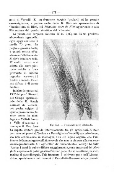 Il coltivatore giornale di agricoltura pratica