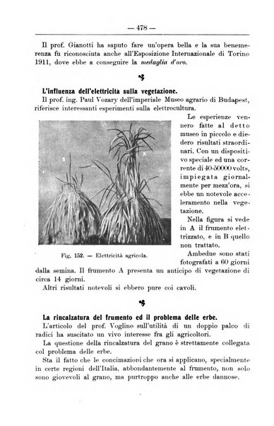 Il coltivatore giornale di agricoltura pratica