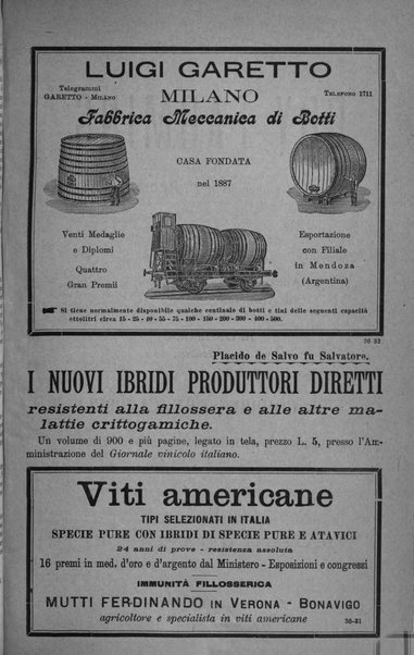 Il coltivatore giornale di agricoltura pratica