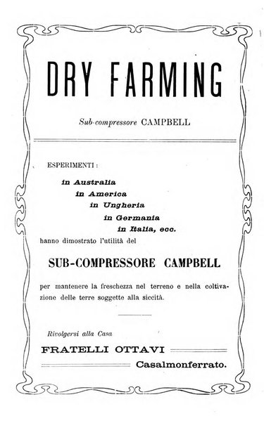 Il coltivatore giornale di agricoltura pratica