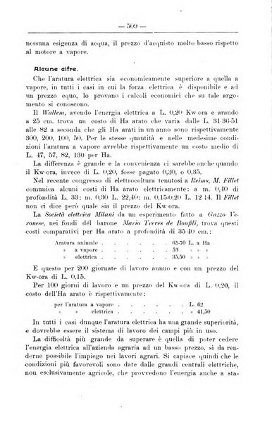 Il coltivatore giornale di agricoltura pratica