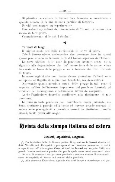 Il coltivatore giornale di agricoltura pratica