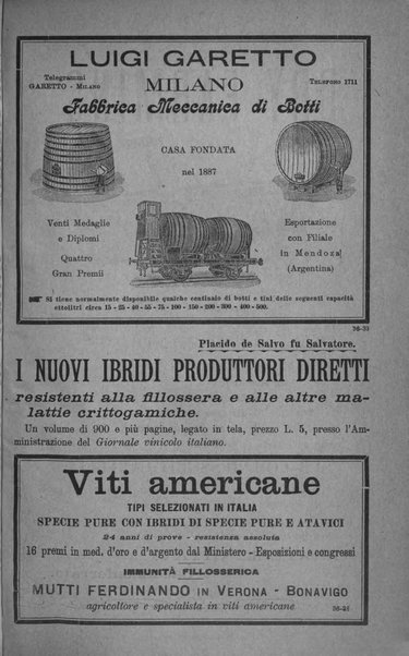 Il coltivatore giornale di agricoltura pratica