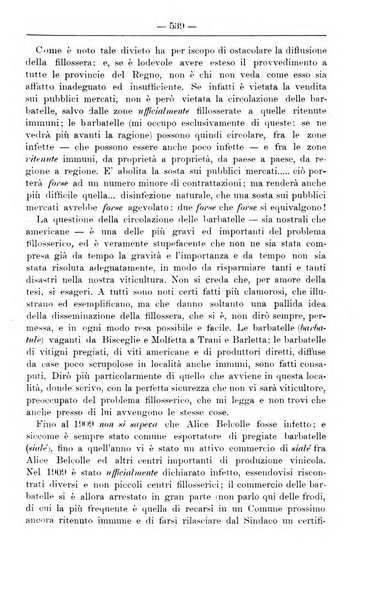 Il coltivatore giornale di agricoltura pratica