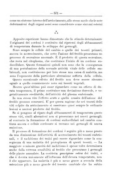 Il coltivatore giornale di agricoltura pratica