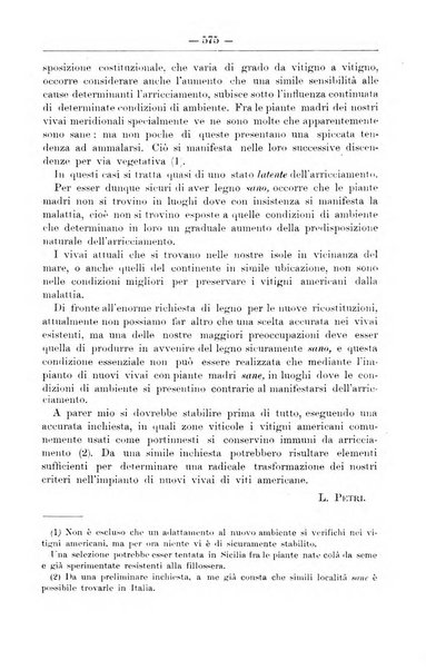 Il coltivatore giornale di agricoltura pratica