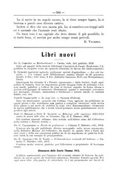 Il coltivatore giornale di agricoltura pratica