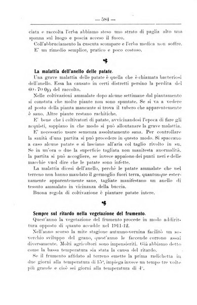 Il coltivatore giornale di agricoltura pratica