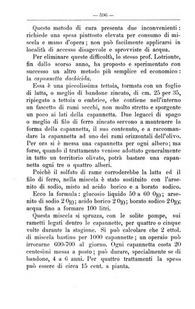 Il coltivatore giornale di agricoltura pratica