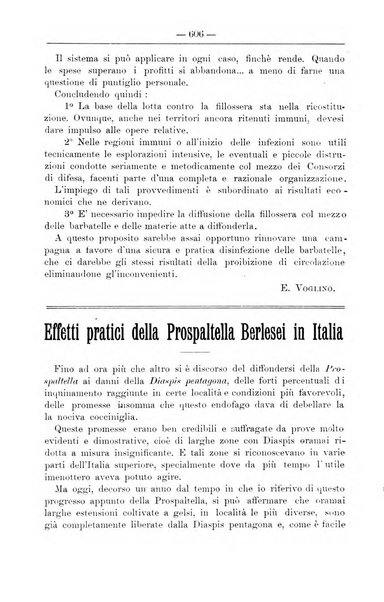 Il coltivatore giornale di agricoltura pratica